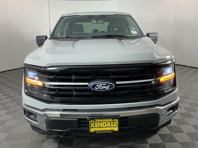 صورة مصغرة 2 لـ 2024 FORD F-150 XLT