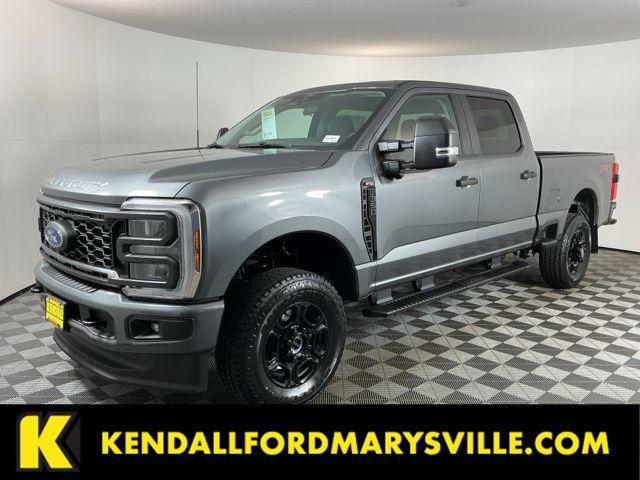 New 2026 Ford F-350 XL