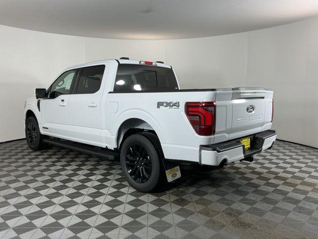 FORD F-150 LARIAT - 6