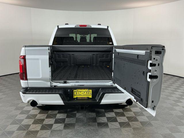 FORD F-150 LARIAT - 9