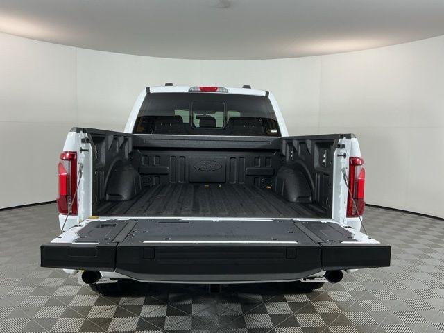 FORD F-150 LARIAT - 8