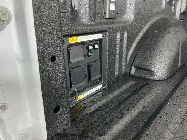 FORD F-150 LARIAT - 7