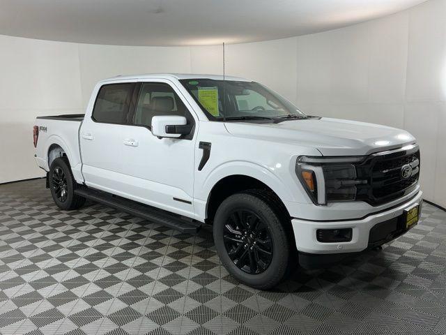 FORD F-150 LARIAT - 3