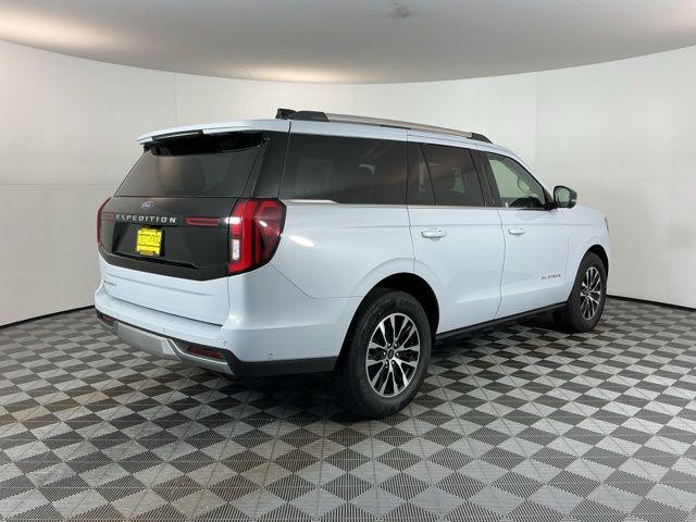 2025 FORD EXPEDITION PLATINUM — фото 4