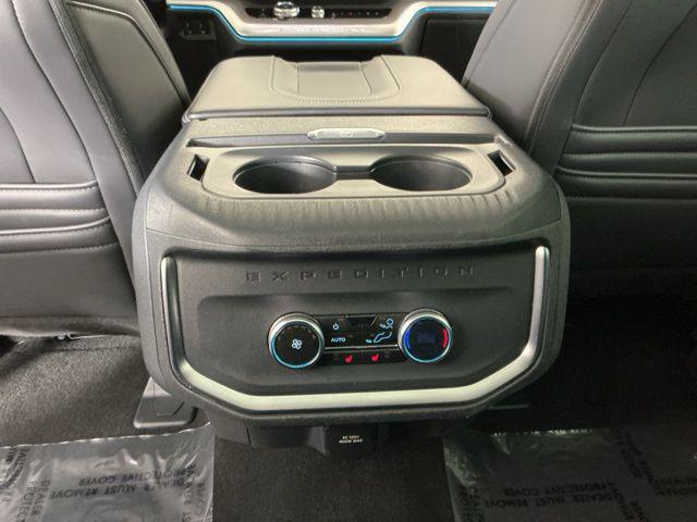 صورة مصغرة 28 لـ 2025 FORD EXPEDITION PLATINUM