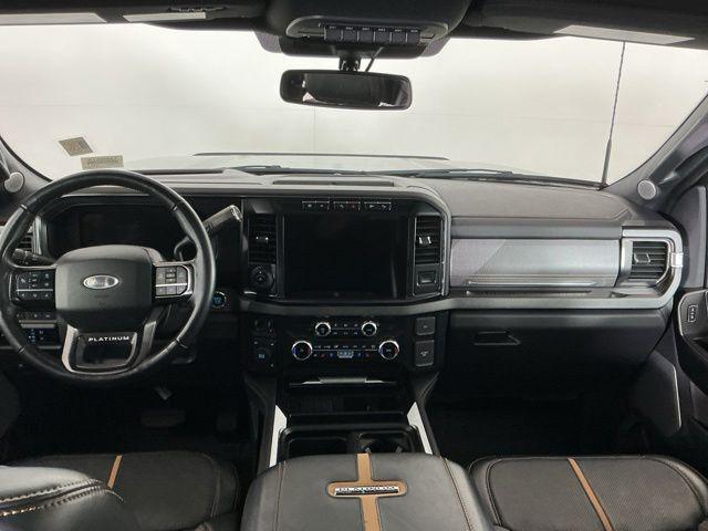 2023 FORD F-350 PLATINUM 缩略图 30