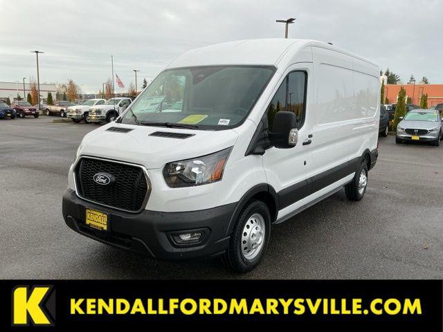 New 2026 Ford Transit-350 Base