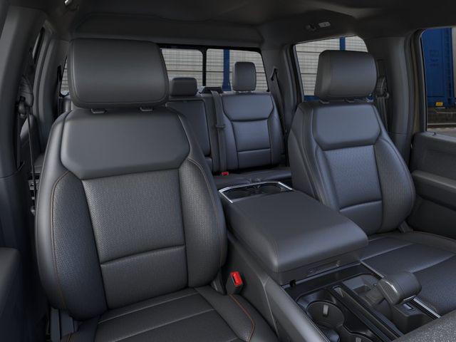 FORD F-150 LARIAT - 8