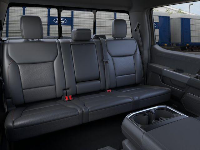 FORD F-150 LARIAT - 9