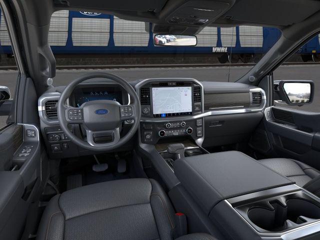 FORD F-150 LARIAT - 7