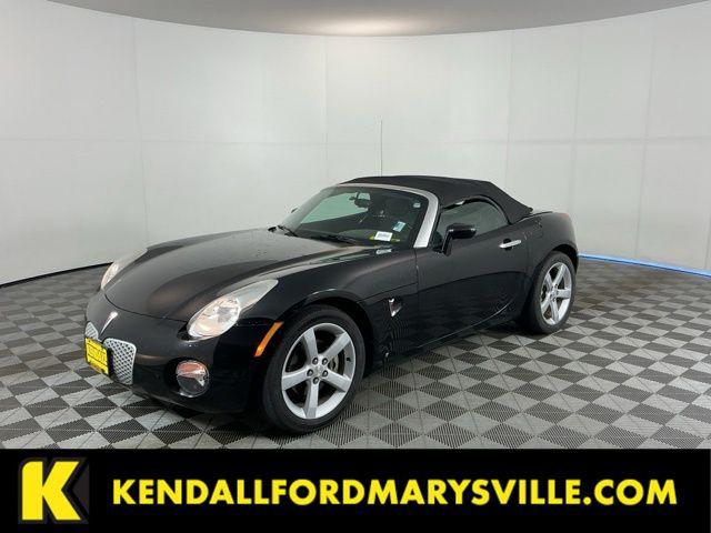 2006 Pontiac Solstice
