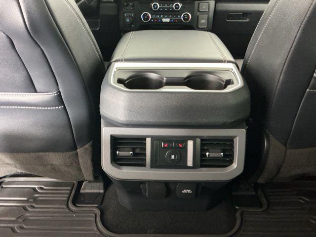 صورة مصغرة 30 لـ 2023 FORD F-450 LARIAT