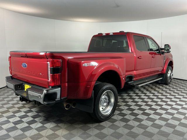 صورة 4 لـ 2023 FORD F-450 LARIAT