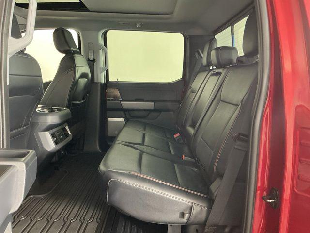 صورة مصغرة 32 لـ 2023 FORD F-450 LARIAT