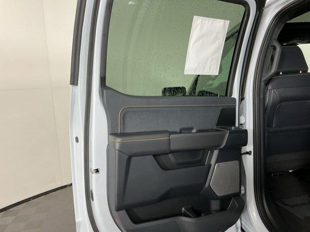 صورة مصغرة 27 لـ 2025 FORD F-150 TREMOR