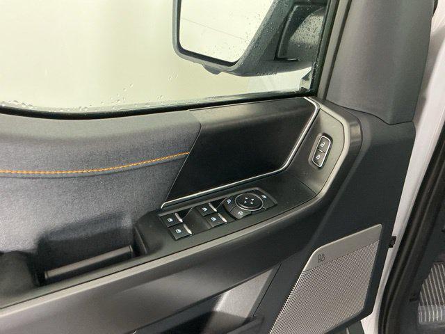 صورة مصغرة 14 لـ 2025 FORD F-150 TREMOR