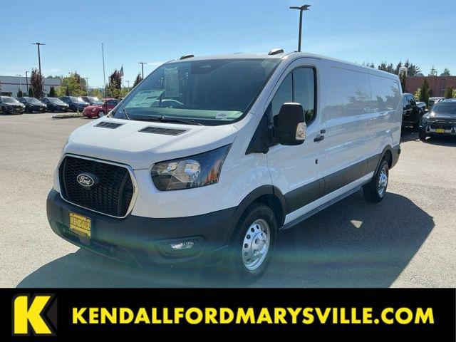 New 2026 Ford Transit-350 Base
