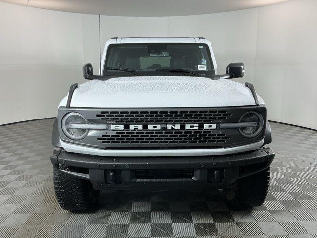 FORD BRONCO - 2
