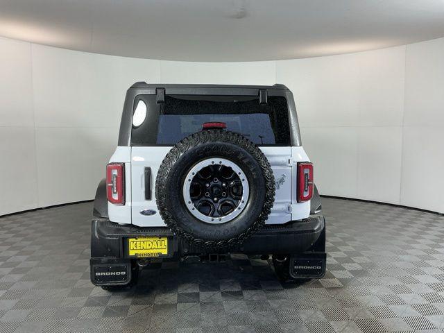 FORD BRONCO - 6