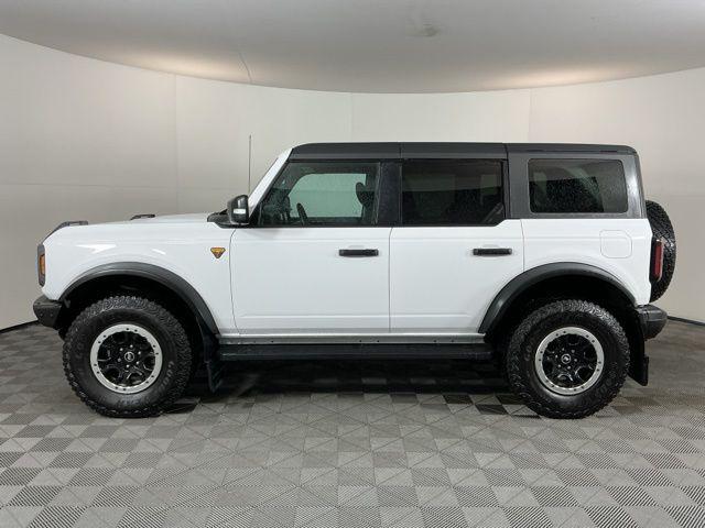 FORD BRONCO - 8