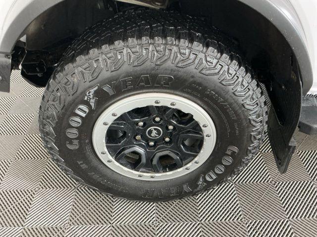 FORD BRONCO - 9