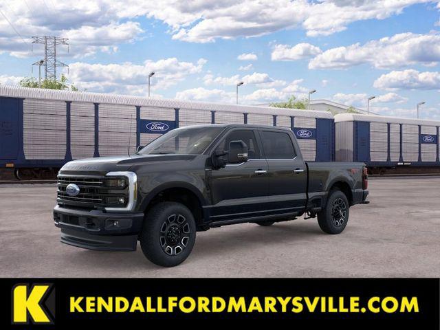 صورة 1 لـ 2026 FORD F-350