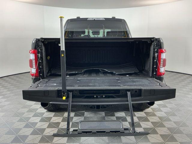FORD F-150 RAPTOR - 8