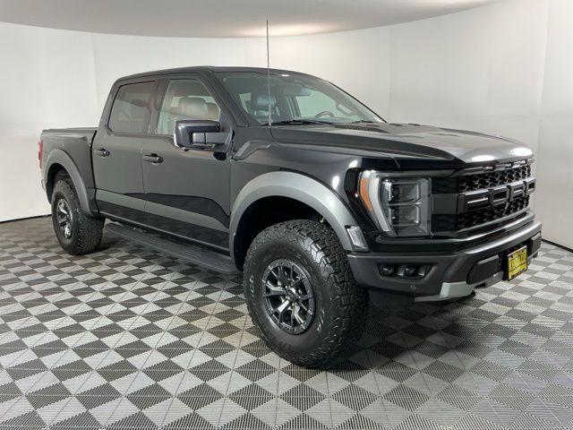 FORD F-150 RAPTOR - 3