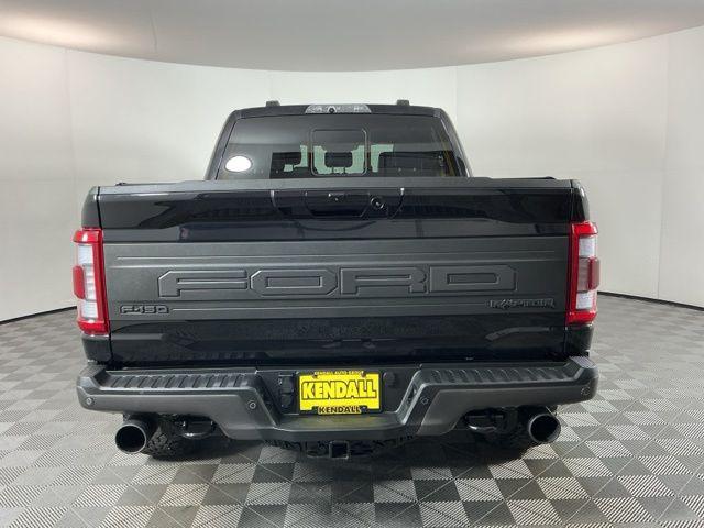 FORD F-150 RAPTOR - 5