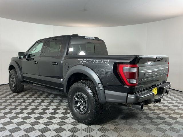 FORD F-150 RAPTOR - 6