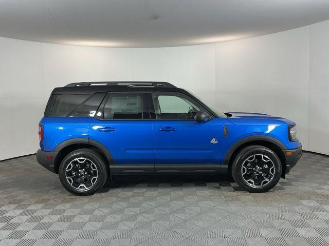 FORD BRONCO SPORT OUTER BANKS - 4