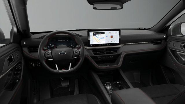 صورة 7 لـ 2026 FORD EXPLORER ST