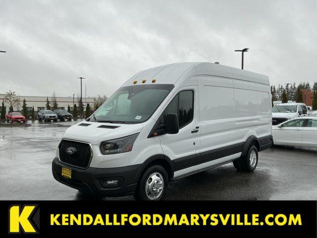 New 2026 Ford Transit-350 Base