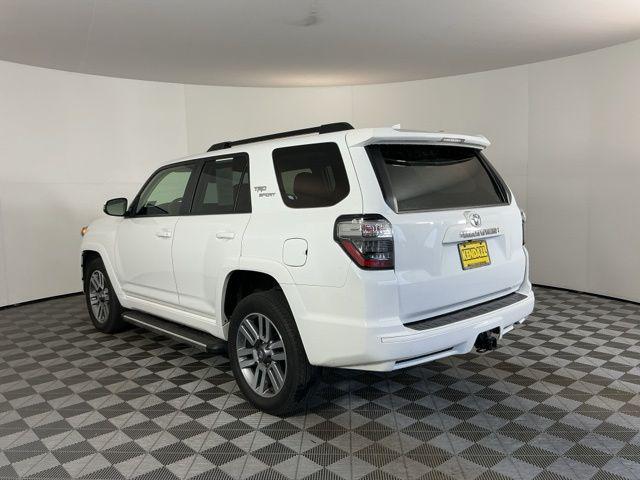 TOYOTA 4RUNNER - 7