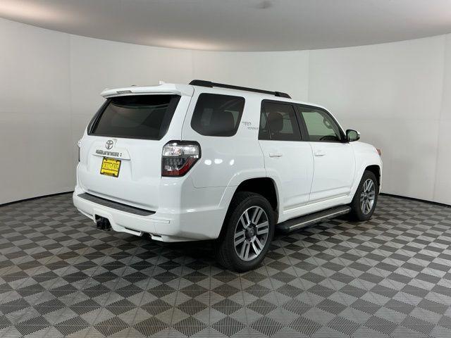 TOYOTA 4RUNNER - 5