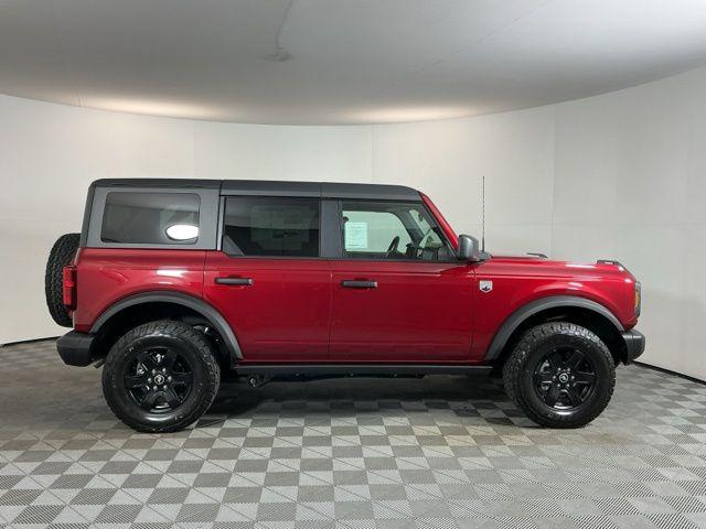 FORD BRONCO - 4