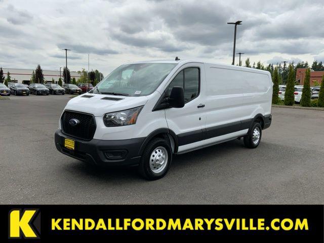 New 2025 Ford Transit-350 Base