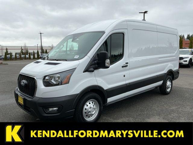 New 2026 Ford Transit-350 Base
