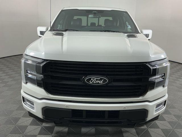 FORD F-150 PLATINUM - 2