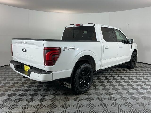 FORD F-150 PLATINUM - 4