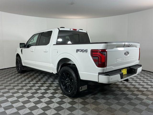 FORD F-150 PLATINUM - 6