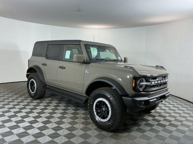 FORD BRONCO OUTER BANKS - 3