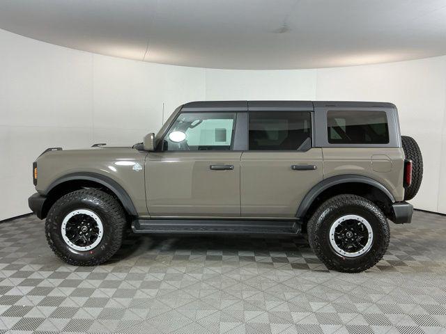 FORD BRONCO OUTER BANKS - 8