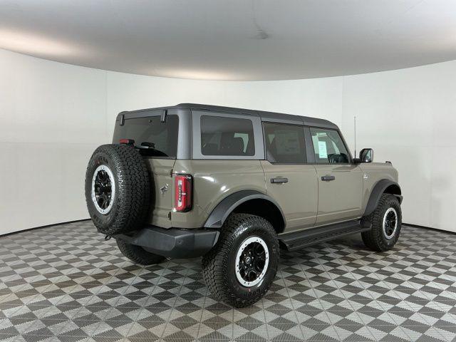 FORD BRONCO OUTER BANKS - 5