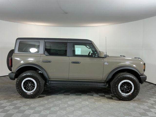 FORD BRONCO OUTER BANKS - 4