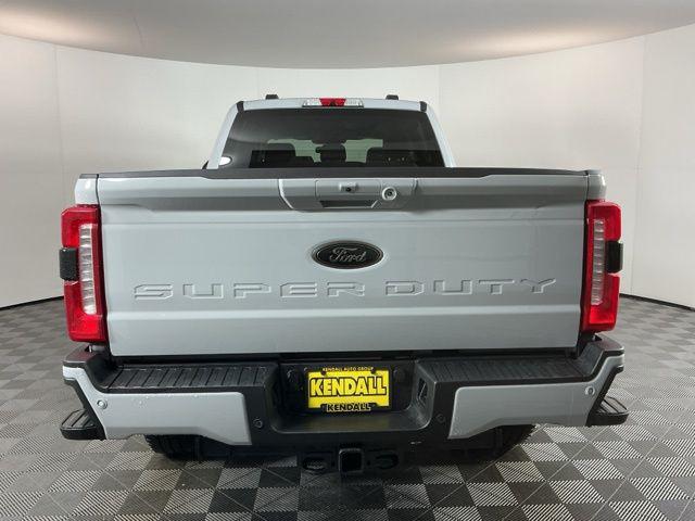 2025 FORD F-350 LARIAT 照片 5