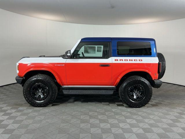 FORD BRONCO - 8