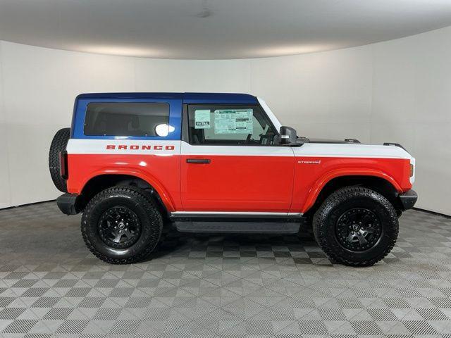 FORD BRONCO - 4
