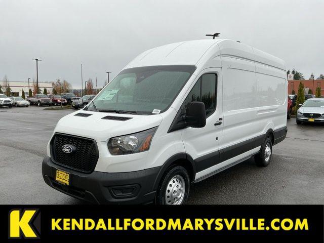 New 2026 Ford Transit-350 Base