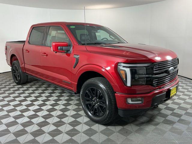 FORD F-150 PLATINUM - 3